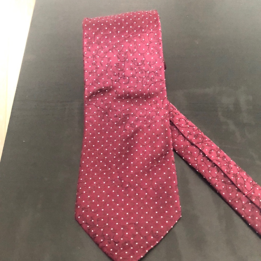 Sean John vintage tie